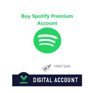 spotify accounts